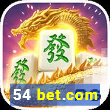 54 bet.com